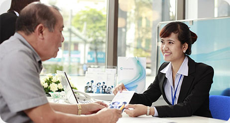 Tự tin chinh phục khách hàng